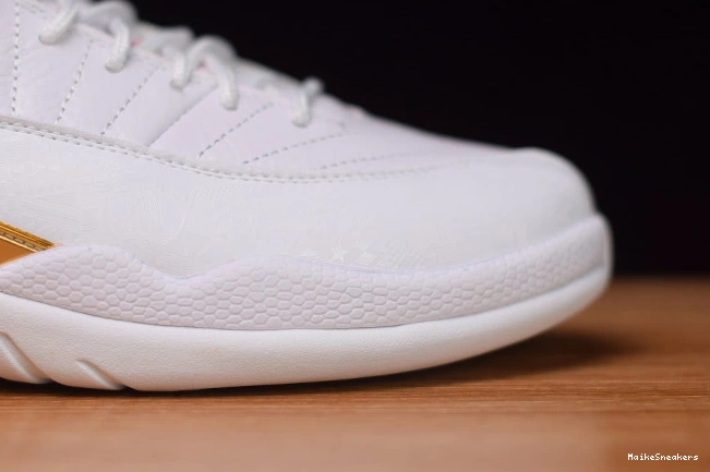 MaikeSneakers 12 Jordan 130690-107 Retro 